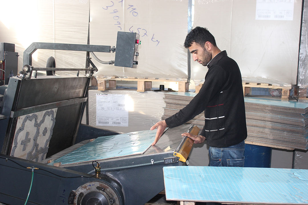 Kesim | Dinamik Matbaa