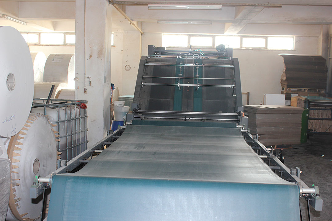 Sıvama | Dinamik Matbaa